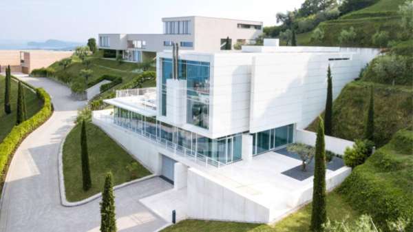 Foto Villa in vendita a Salo'