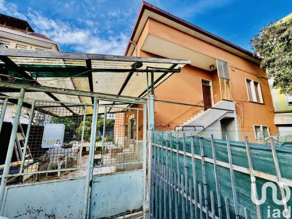 Foto Villa in vendita a San Benedetto Del Tronto