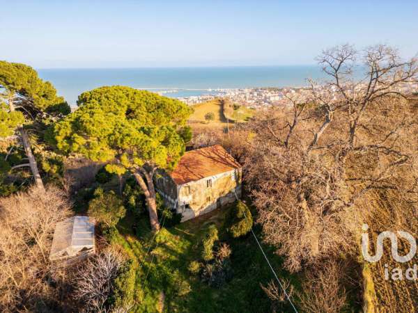 Foto Villa in vendita a San Benedetto Del Tronto