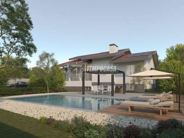 Foto Villa in vendita a San Cesario Sul Panaro