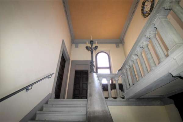 Foto Villa in vendita a San Giovanni Valdarno