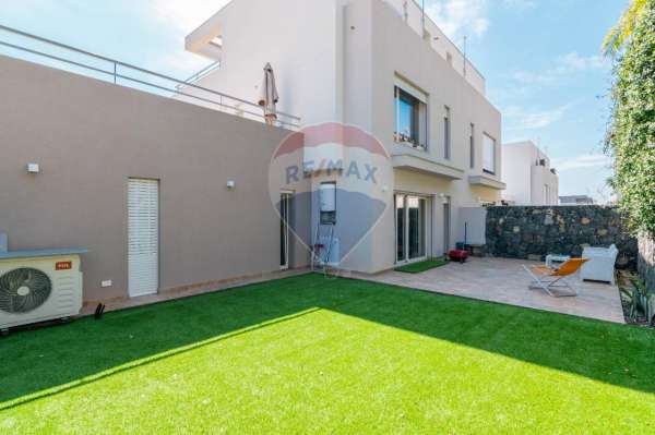 Foto Villa in vendita a San Gregorio Di Catania