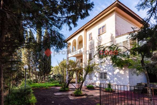 Foto Villa in vendita a San Gregorio Di Catania