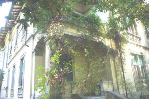 Foto Villa in vendita a San Marco - Lucca 500 mq  Rif: 1096467