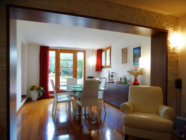 Foto Villa in vendita a San Miniato Basso - San Miniato 240 mq  Rif: 1272247