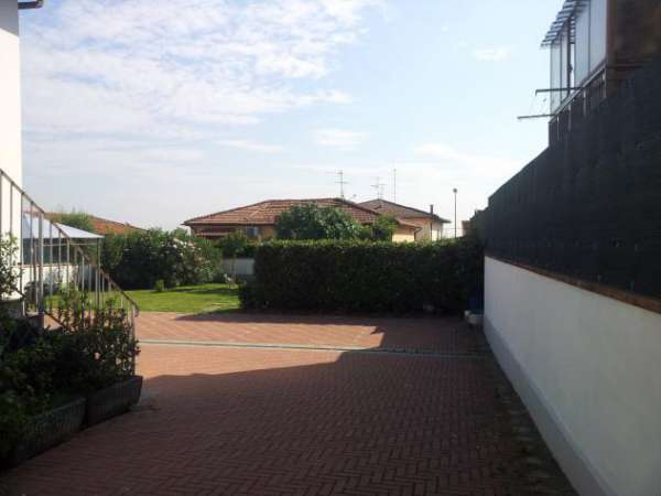 Foto Villa in vendita a San Romano - Montopoli in Val d'Arno 200 mq  Rif: 734954