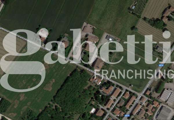 Foto Villa in vendita a Sant'Agata Bolognese