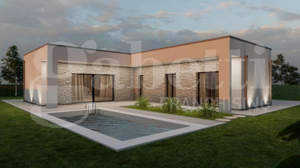 Foto Villa in vendita a Sant'Agata Bolognese