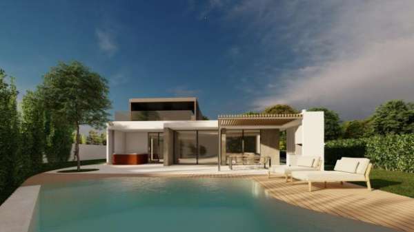 Foto Villa in vendita a Sant'Agata li Battiati