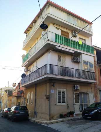 Foto Villa in vendita a Santa Croce Camerina