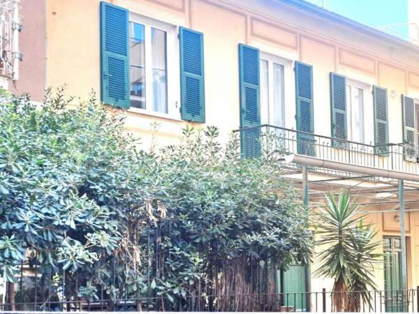 Foto Villa in vendita a Santa Margherita Ligure