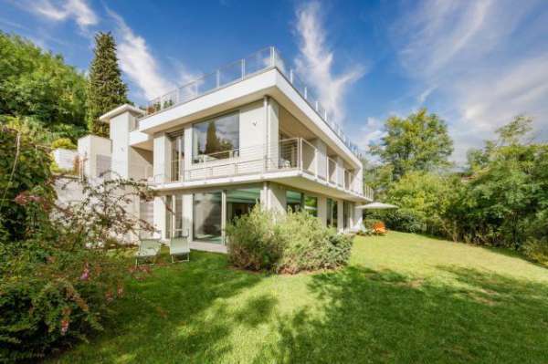 Foto Villa in vendita a Santa Maria a Monte 355 mq  Rif: 1289634