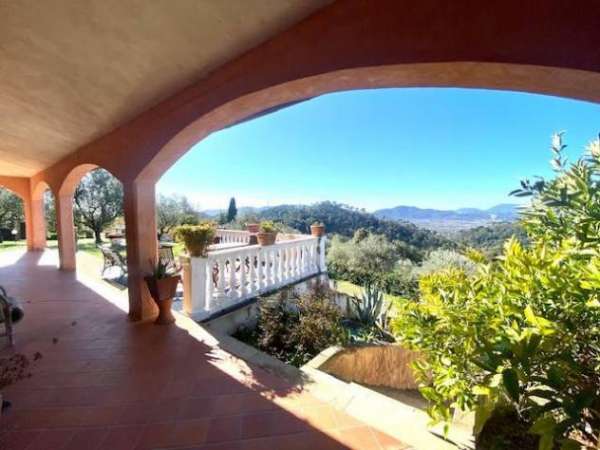 Foto Villa in vendita a Sarzana 3350 mq  Rif: 1235796
