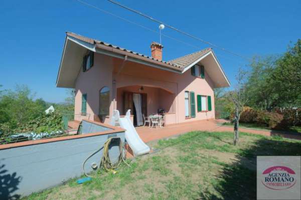 Foto Villa in vendita a Sassello