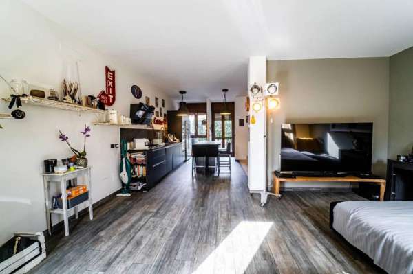Foto Villa in vendita a Sasso Marconi