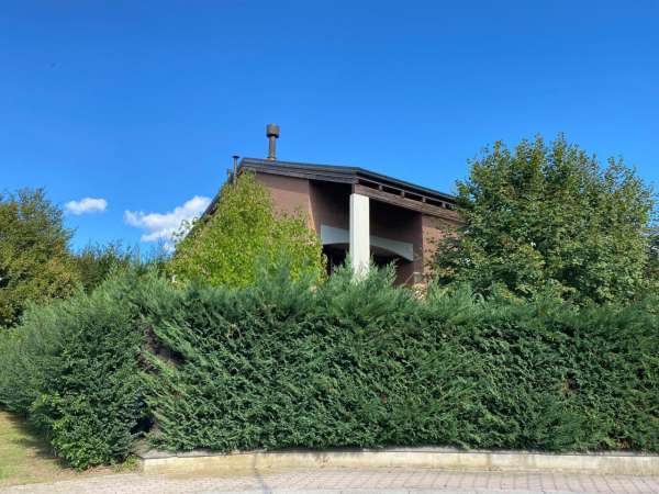 Foto Villa in vendita a Sasso Marconi