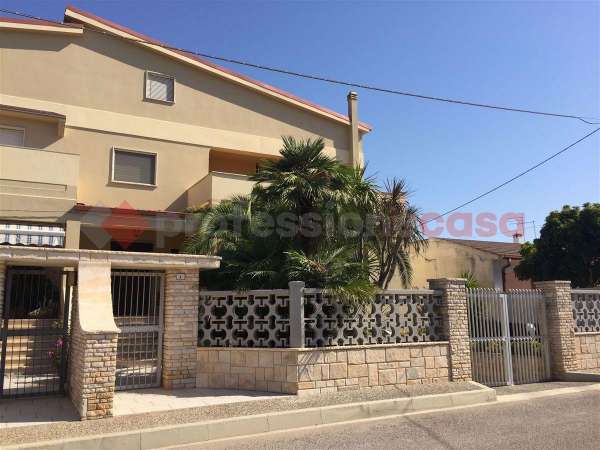 Foto Villa in vendita a Sava
