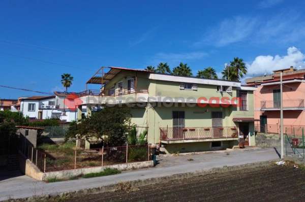 Foto Villa in vendita a Scafati
