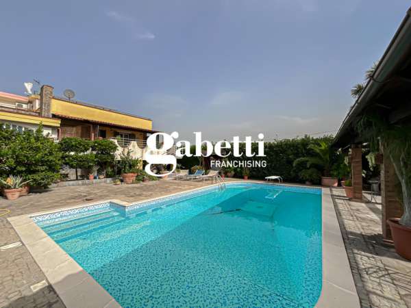Foto Villa in vendita a Scafati