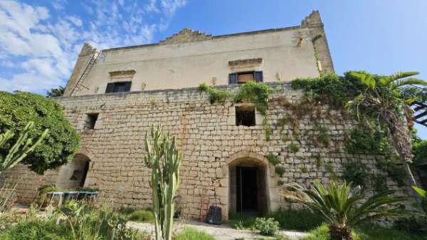 Foto Villa in vendita a Scicli