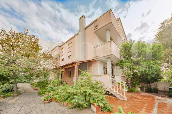 Foto Villa in vendita a Selargius
