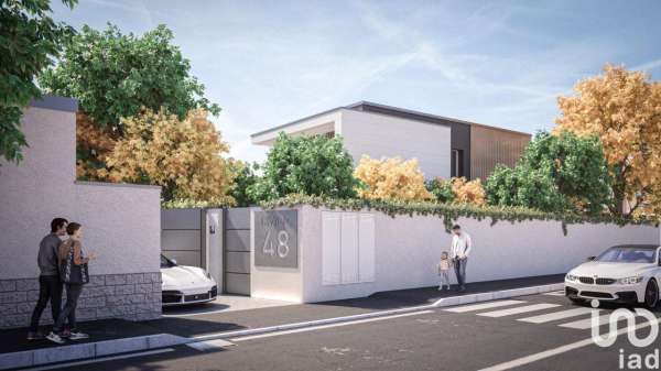 Foto Villa in vendita a Seregno