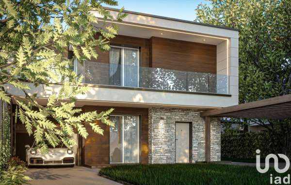 Foto Villa in vendita a Seregno