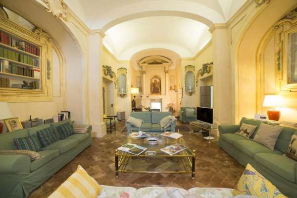 Foto Villa in vendita a Siena