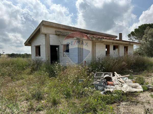 Foto Villa in vendita a Siracusa
