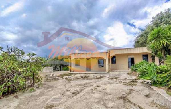 Foto Villa in vendita a Siracusa