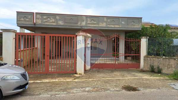 Foto Villa in vendita a Siracusa
