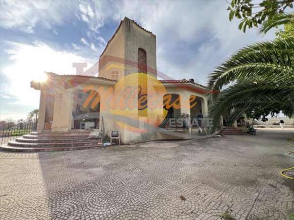 Foto Villa in vendita a Siracusa