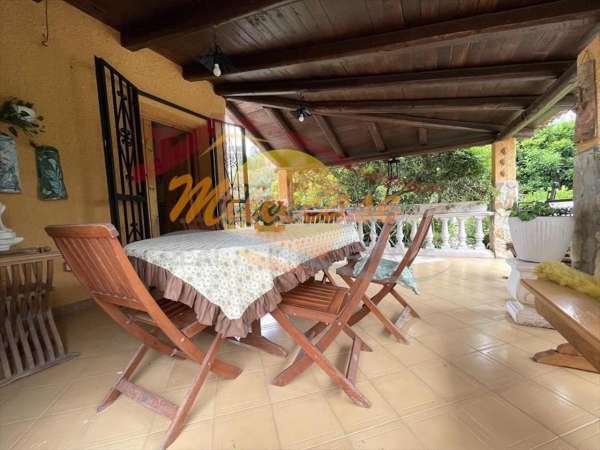 Foto Villa in vendita a Siracusa