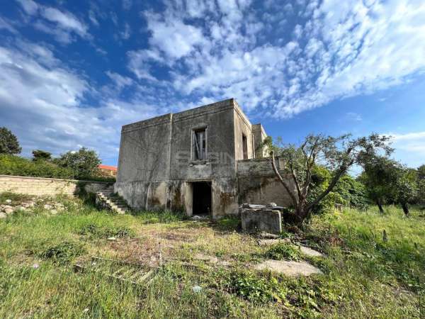 Foto Villa in vendita a Siracusa