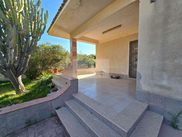 Foto Villa in vendita a Siracusa