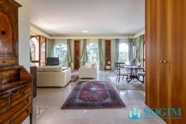 Foto Villa in vendita a Sirtori