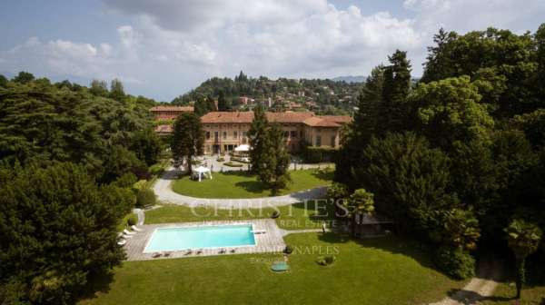 Foto Villa in vendita a Sirtori
