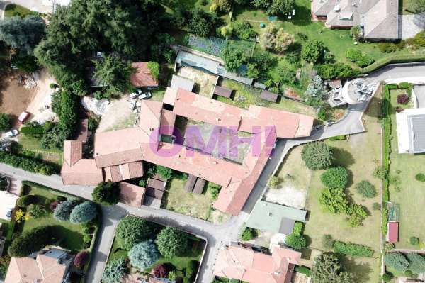 Foto Villa in vendita a Solbiate Arno
