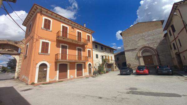 Foto Villa in vendita a Spoleto