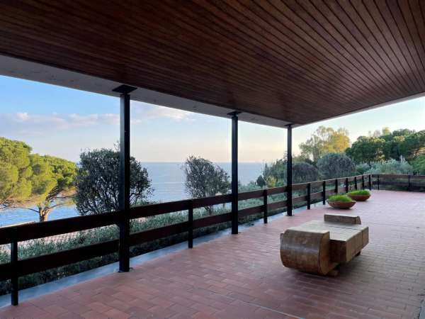 Foto Villa in vendita a Staletti