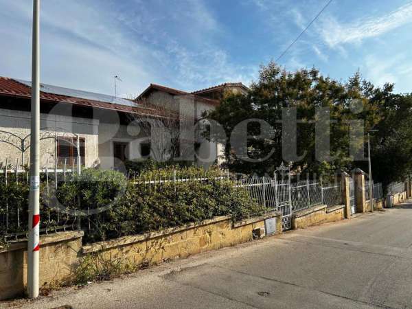 Foto Villa in vendita a Statte