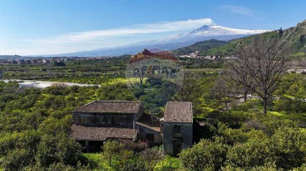 Foto Villa in vendita a Taormina
