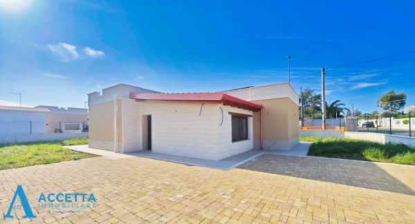 Foto Villa in vendita a Taranto