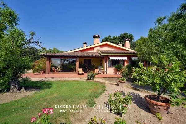 Foto Villa in vendita a Teolo
