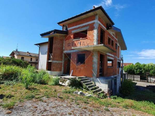 Foto Villa in vendita a Torre De' Roveri