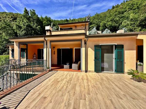 Foto Villa in vendita a Tovo San Giacomo