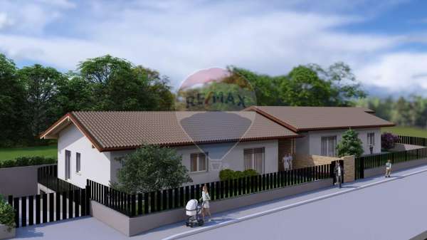 Foto Villa in vendita a Travagliato