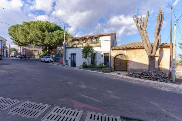 Foto Villa in vendita a Trecastagni
