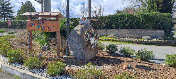 Foto Villa in vendita a Trevignano Romano