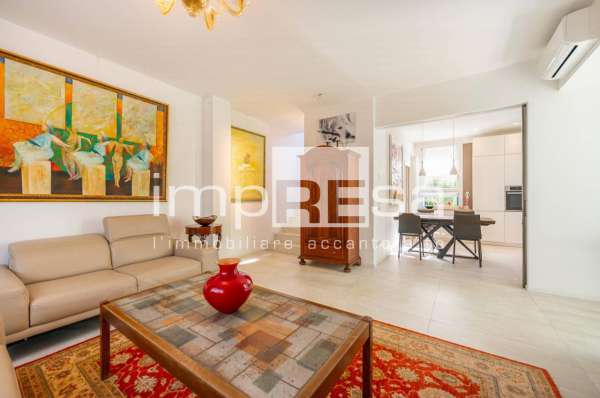 Foto Villa in vendita a Treviso
